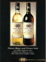 1979 Maclean's Barton&Guestier 2