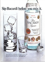 1979 Maclean's Bacardi 20