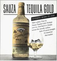 1986 Maclean's Tequila
