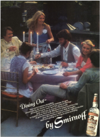 1979 Maclean's Smirnoff 36