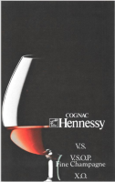 1979 Maclean's Hennessy 5