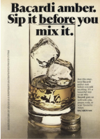 1979 Maclean's Bacardi 21