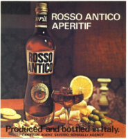 1979 Maclean's RossoAntico 1
