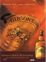 2003 Maclean's Gibson's 1