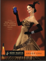 2003 Maclean's RemyMartin 2
