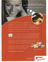 2004 Maclean's Slim-Fast 1