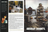 2004 Maclean's Absolut 1