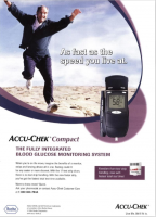 2004 Maclean's Accu-Chek 2