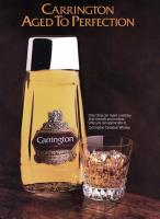 1986 Maclean's Whisky