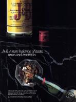 1986 Maclean's Scotch
