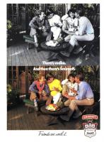 1986 Maclean's Vodka