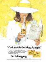 1986 Maclean's Soda