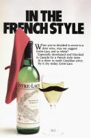 1986 Maclean's Wine