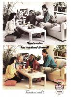1986 Maclean's Vodka