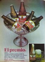 1982 Semana Cerveza Pilsen 1