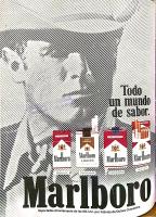 1982 Semana Marlboro 3