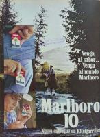 1982 Semana Marlboro 6