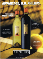 2005 Maclean's R.H.Phillips 1