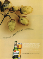 2005 Maclean's PilsnerUrquell 2