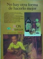 1982 Semana Ron Medellin 2