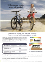 2007 Maclean's Centrum 1