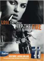 2008 Maclean's Thrive 1