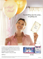 2008 Maclean's Advil 2