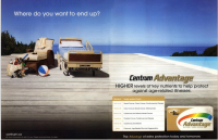 2008 Maclean's Centrum 3