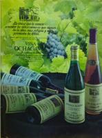 1982 Semana Vino ViÃ±a Ochagavia