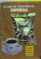 1982 Semana Puro CafÃ© Universal