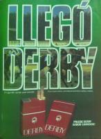 1983 Semana Cigarrillos Derby 1