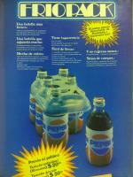 1983 Semana Pepsi-Cola 2
