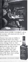 1986 Maclean's Whisky