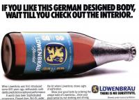 1986 Maclean's Beer