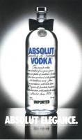 1986 Maclean's Vodka