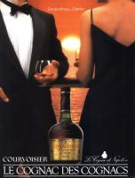 1986 Maclean's Brandy