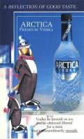 1986 Maclean's Vodka