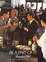 1987 Maclean's Whisky