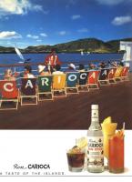 1987 Maclean's Rum
