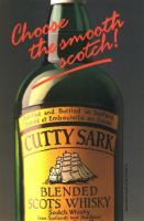 1987 Maclean's Scotch