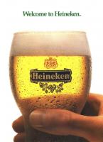 1987 Maclean's Beer