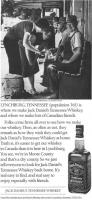 1987 Maclean's Whisky