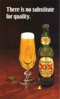 1987 Maclean's Beer