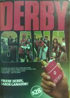 1983 Semana Cigarrillos Derby 2