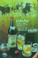 1983 Semana Brandy Felipe II