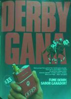 1983 Semana Cigarrillos Derby 3