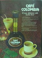 1983 Semana Licor CafÃ© Colombia