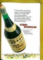 1983 Semana Brandy Cinco Estrellas