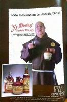 1983 Semana Whisky Ye Monks'