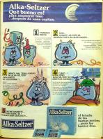 1984 Semana Alka-Seltzer 19